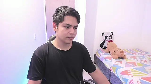 Asta YunoXXX online show from March 27, 2026, 11:16 pm