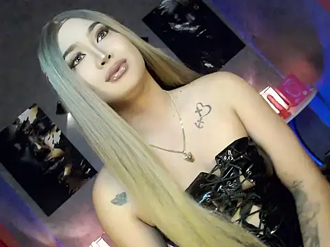urfuckingdoll69 online show from March 11, 2026, 7:46 am