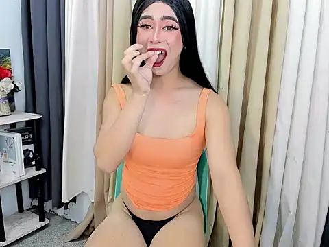 Seductive Paloma online show from February 8, 2026, 2:15 pm