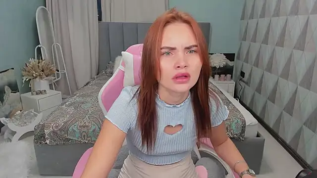 Anna Dreamer online show from November 29, 2025, 12:05 pm