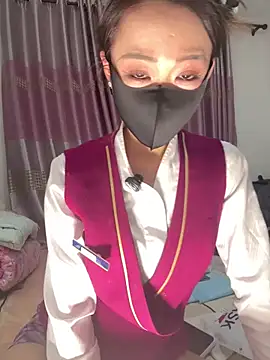 youyou-baby999 online show from February 15, 2026, 12:11 am