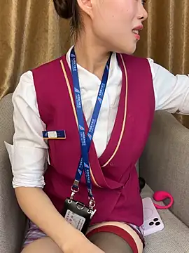 youyou-baby999 online show from March 1, 2026, 7:30 am