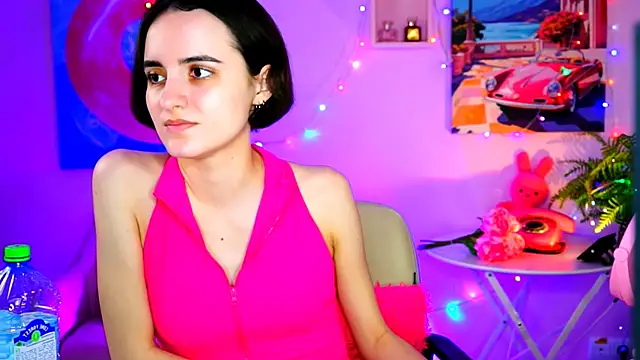 KateWillows online show from March 11, 2026, 4:28 am