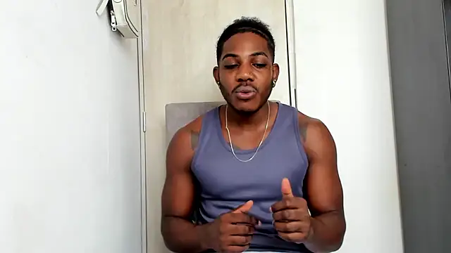 Darktemp  online show from March 25, 2026, 6:40 pm