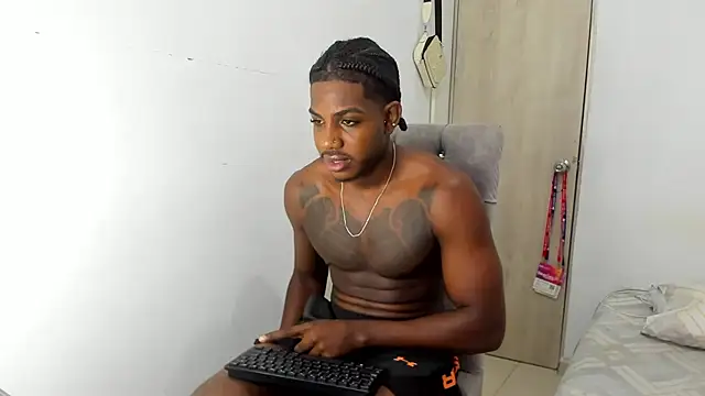 Darktemp  online show from July 19, 2026, 11:18 am