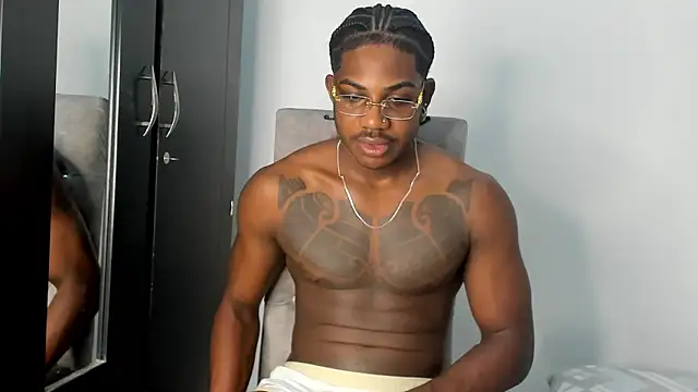 Darktemp  online show from March 11, 2026, 11:04 am