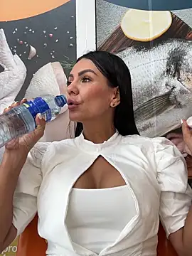 SofhiaTaylor online show from February 19, 2026, 8:28 pm