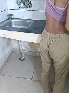 Fine Touch online show from April 29, 2026, 5:30 pm