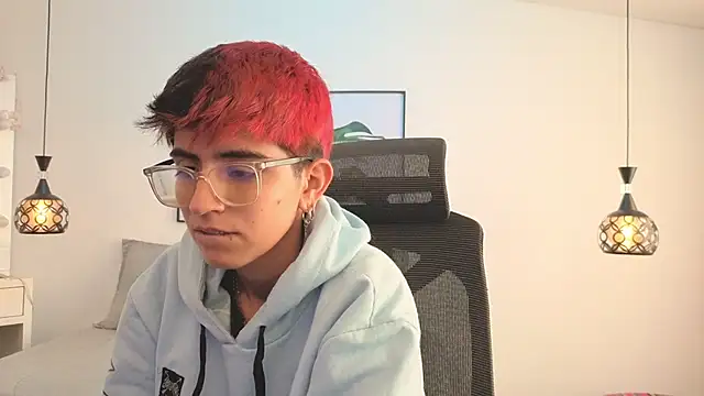 Snapshot of valeryevansvg chatting on November 29, 2025, 12:16 pm valeryevansvg online show from November 29, 2025, 12:16 pm