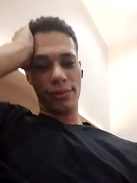 Garra55555 online show from December 1, 2025, 3:57 pm