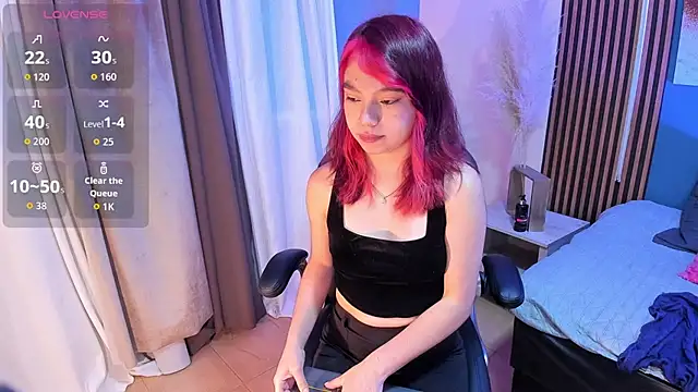 laurent scott online show from April 18, 2026, 12:40 pm