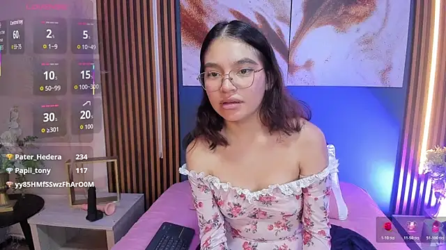 laurent scott online show from January 5, 2026, 5:27 pm