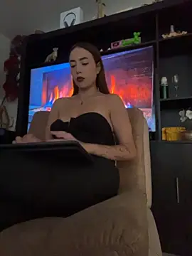 Snapshot of karla_Goddess chatting on June 11, 2026, 3:53 pm karla Goddess online show from June 11, 2026, 3:53 pm