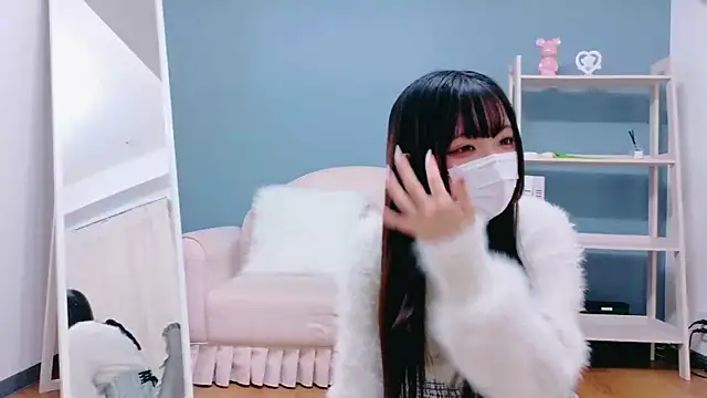 Snapshot of Sumomo_hime chatting on December 15, 2025, 5:57 am Sumomo hime online show from December 15, 2025, 5:57 am