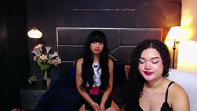 alyson ethan online show from March 5, 2026, 7:32 pm