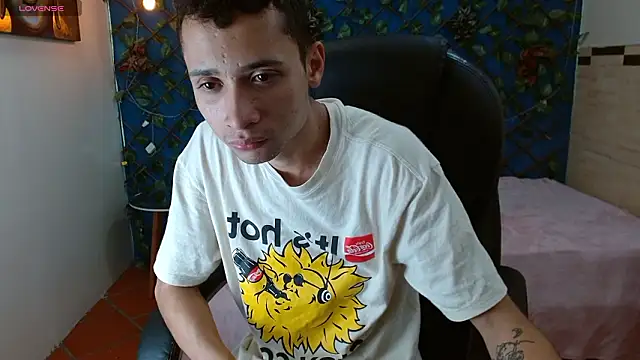 LucassSmith11 online show from February 2, 2026, 6:29 pm