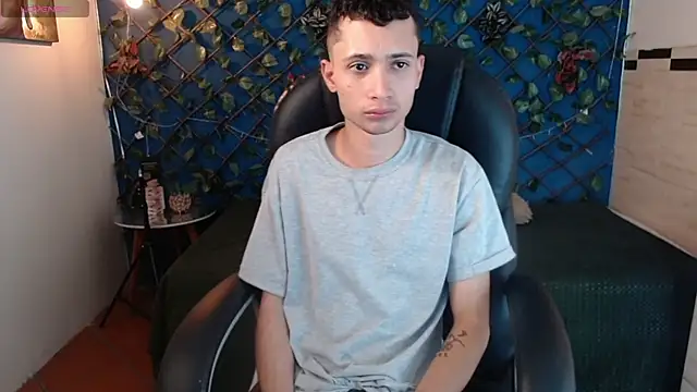 LucassSmith11 online show from January 16, 2026, 11:25 am