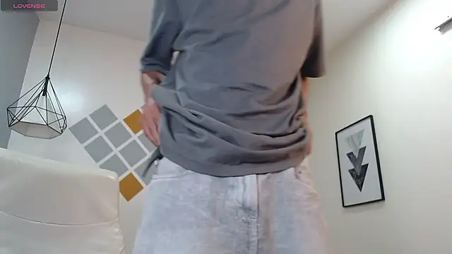 LucassSmith11 online show from March 12, 2026, 7:18 pm