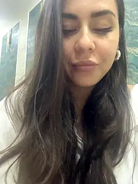 Snapshot of SusunnyGirl chatting on December 1, 2025, 12:50 pm SusunnyGirl online show from December 1, 2025, 12:50 pm