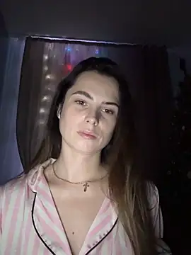 Rita6529 online show from December 1, 2025, 8:10 pm