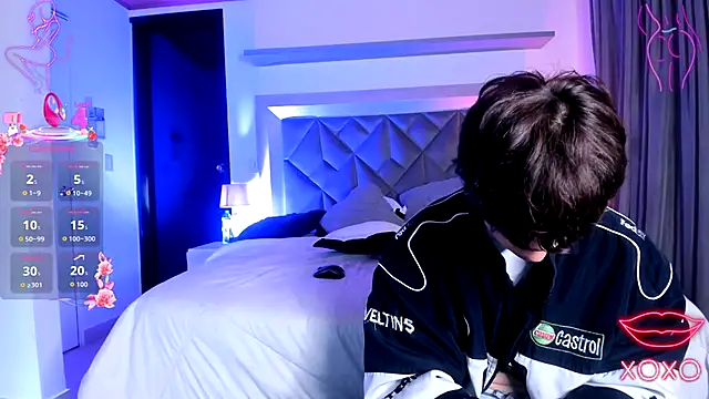 Brenda Tina online show from December 21, 2025, 4:41 pm