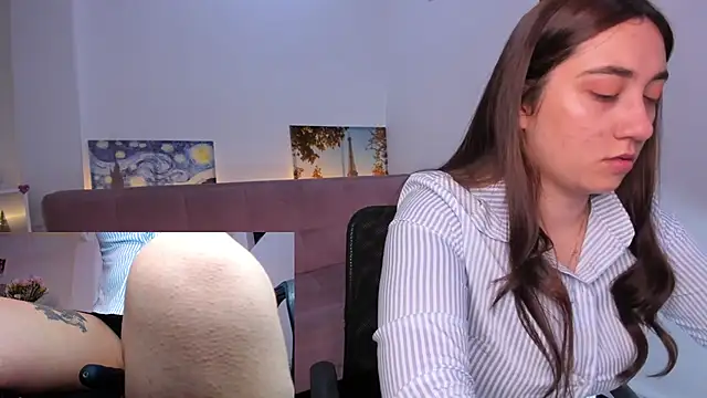 SwettieSammy online show from February 6, 2026, 12:12 pm