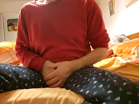 Tightholeboy online show from December 5, 2025, 8:17 pm