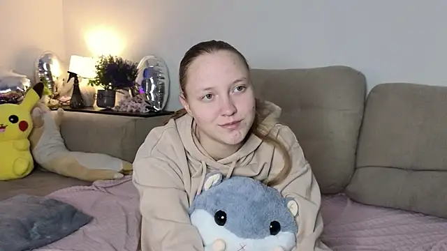 BibiStapler online show from February 18, 2026, 8:05 pm