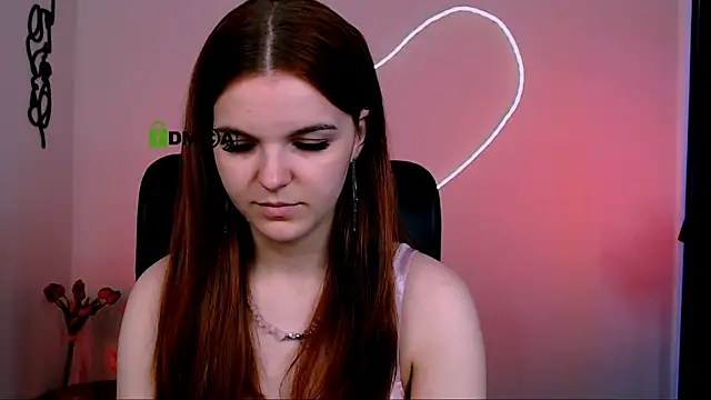 Snapshot of mikameovv chatting on July 23, 2026, 7:21 pm mikameovv online show from July 23, 2026, 7:21 pm