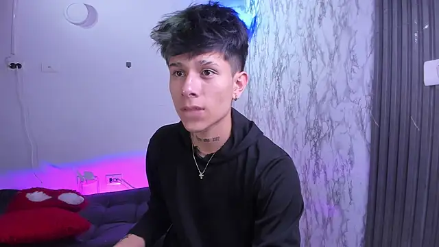 Jake beach  online show from December 3, 2025, 1:50 am