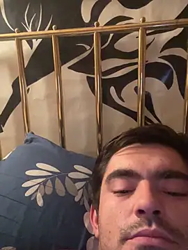 Javix77788 online show from December 4, 2025, 8:30 pm