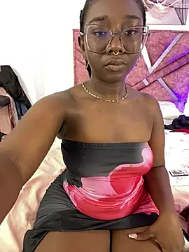 ZahhyGrey online show from March 25, 2026, 11:03 pm