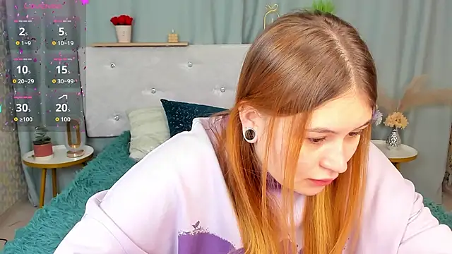 Snapshot of MilanaXHoney chatting on February 27, 2026, 1:06 am MilanaXHoney online show from February 27, 2026, 1:06 am