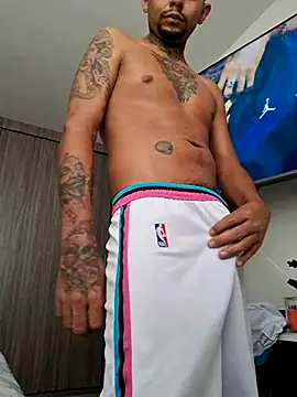 BASTIAN NICOLAS  online show from April 7, 2026, 8:10 pm