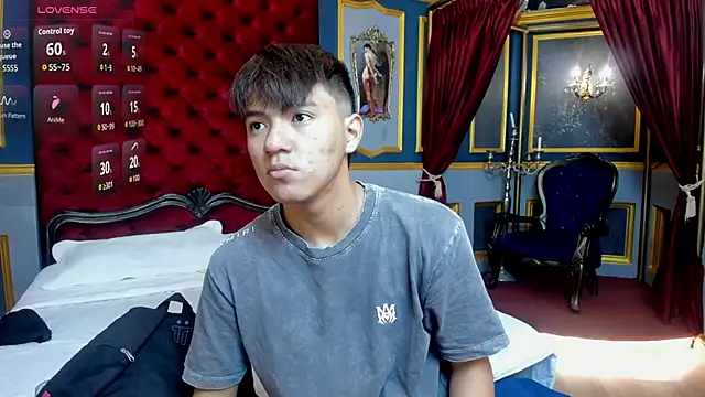 isaac grimm online show from March 8, 2026, 3:10 am