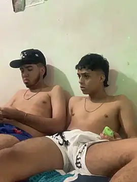 Jehasa two online show from November 29, 2025, 11:49 pm