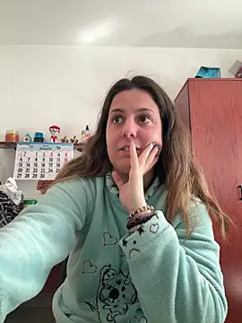 Sareyxon online show from April 2, 2026, 12:34 pm