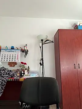 Sareyxon online show from February 20, 2026, 9:11 am