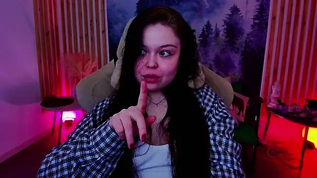 MartishaAddams online show from February 28, 2026, 12:38 pm