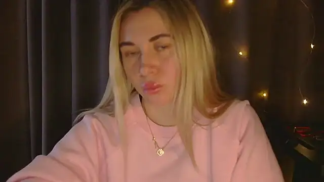 Nika Diva online show from January 11, 2026, 4:14 pm