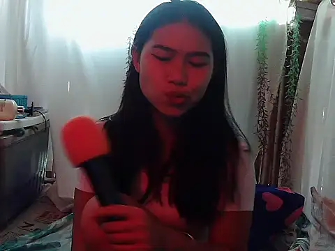 Allysonxx05 online show from December 3, 2025, 3:40 am