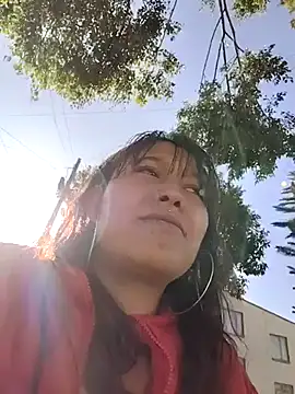 Mariana eclipse online show from January 19, 2026, 1:04 pm