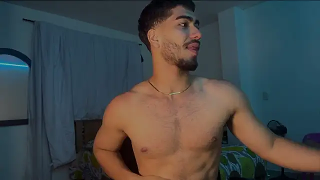 Franco banderas online show from March 26, 2026, 9:51 am