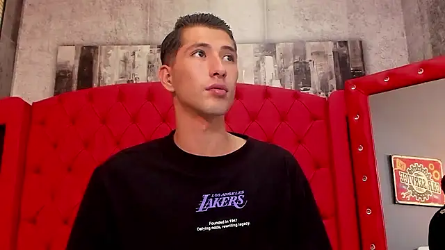 jay Bluee1 online show from January 10, 2026, 1:17 pm