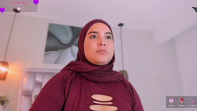 Snapshot of Habi_arabic chatting on July 22, 2026, 4:36 am Habi arabic online show from July 22, 2026, 4:36 am