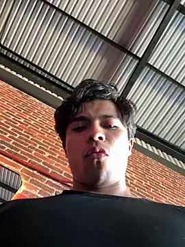 Abramfffj online show from April 29, 2026, 11:55 pm