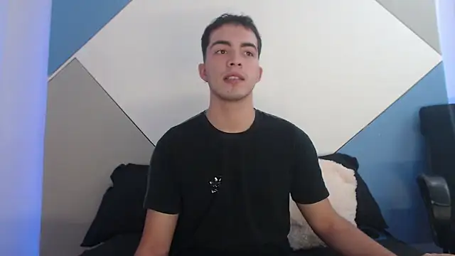 Bruno steel1 online show from December 2, 2025, 1:24 pm