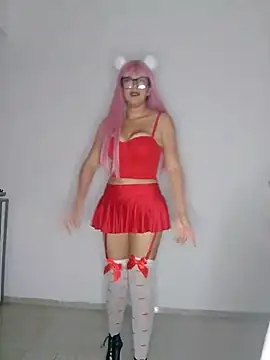 RoxieHart05 online show from February 2, 2026, 4:44 am