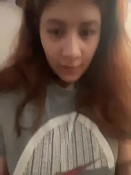 dakota021 online show from March 26, 2026, 8:18 pm