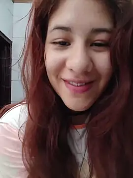 dakota021 online show from January 5, 2026, 6:11 pm